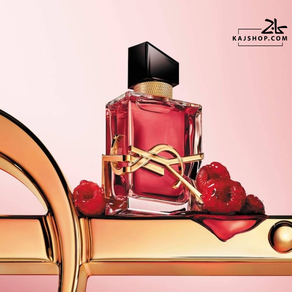 عطر زنانه ایوسن لورن لیبر بری کراش